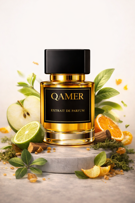 Qamer Green
