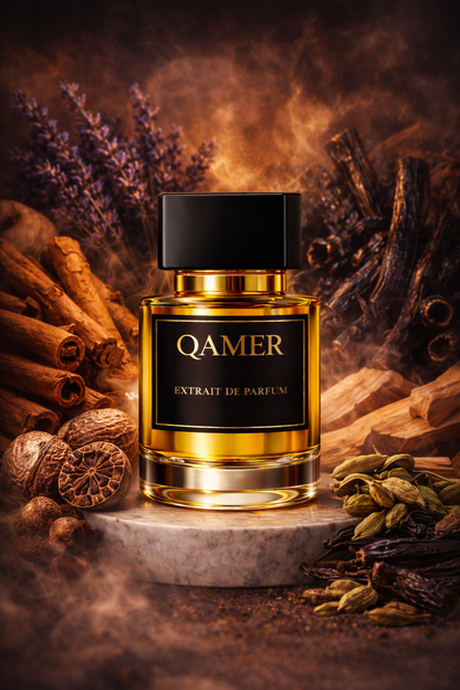 Qamer Intense
