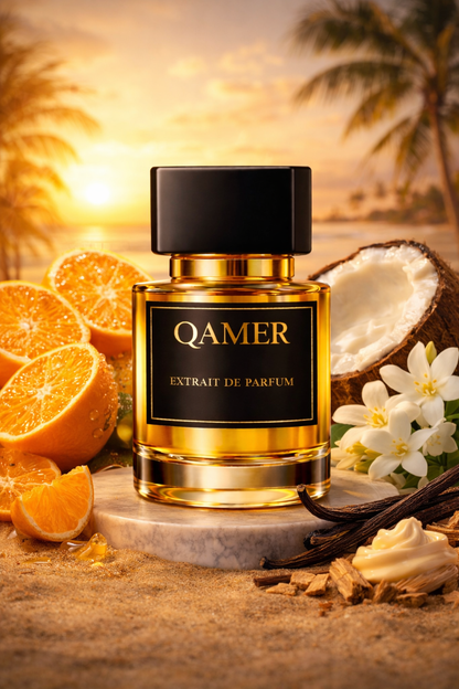 Qamer Calimari
