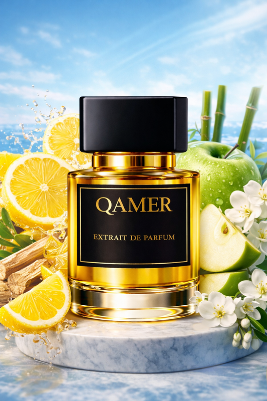 Qamer Light