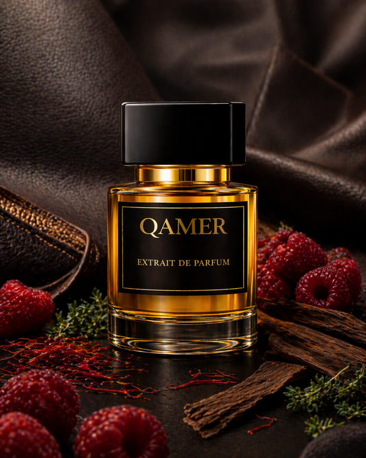 Qamer Tosba