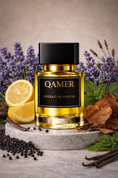 Qamer Addictive.