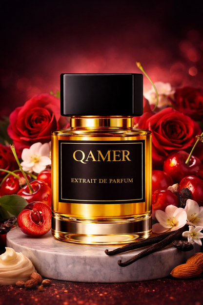 Qamer V.Girl