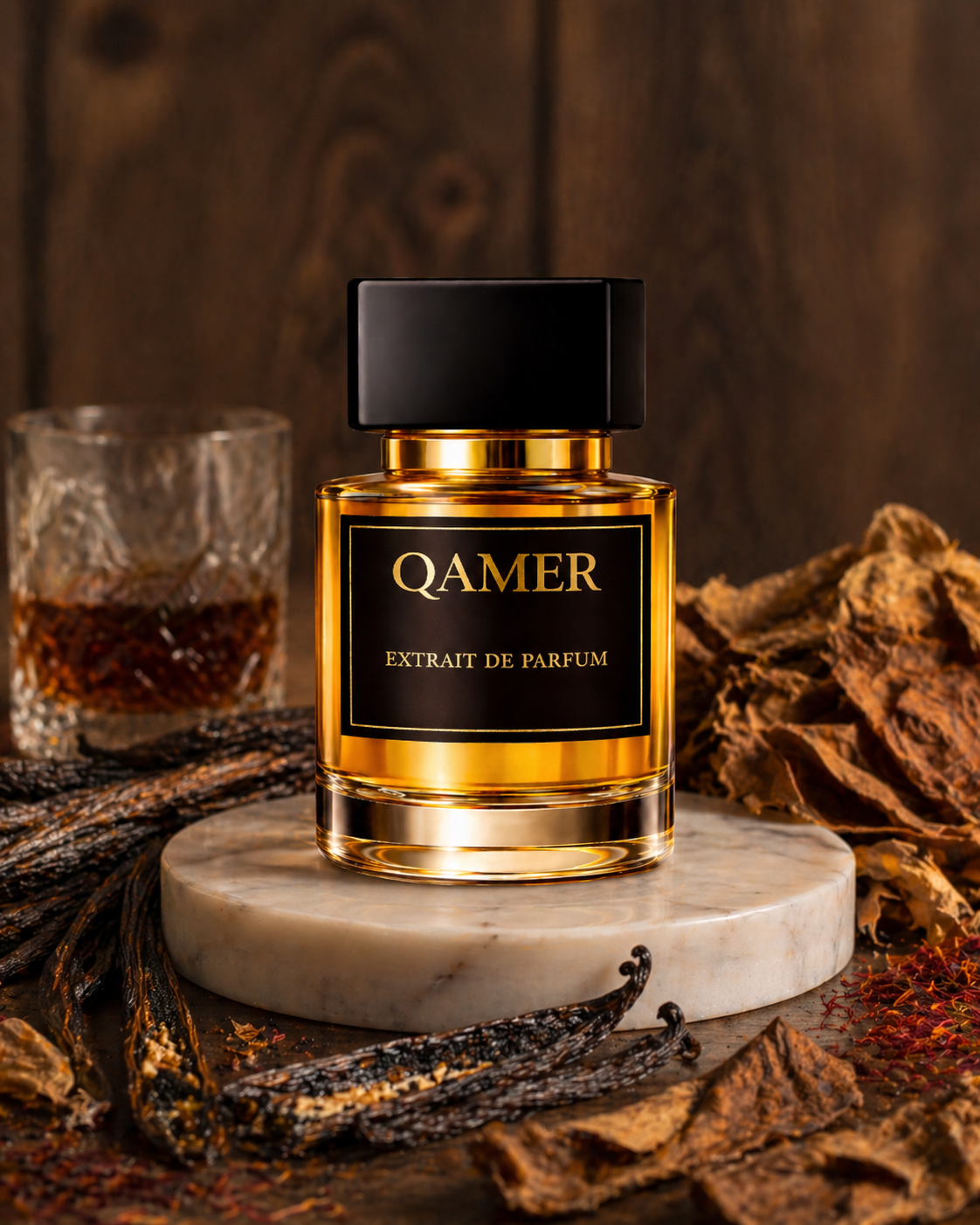 Qamer Fatal