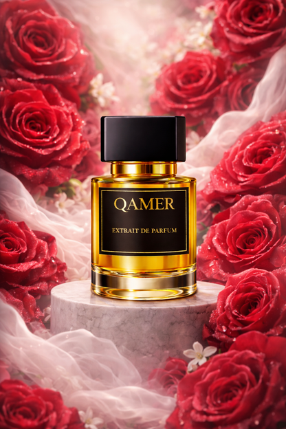 Qamer Rose