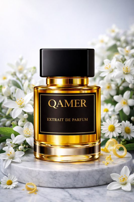 Qamer Male