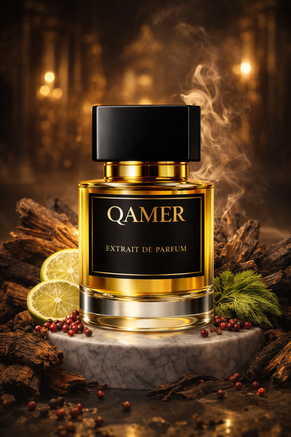 Qamer Majestico
