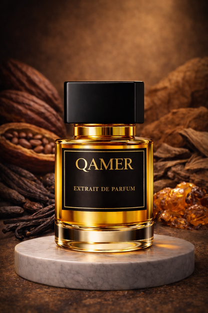 Qamer Nouve