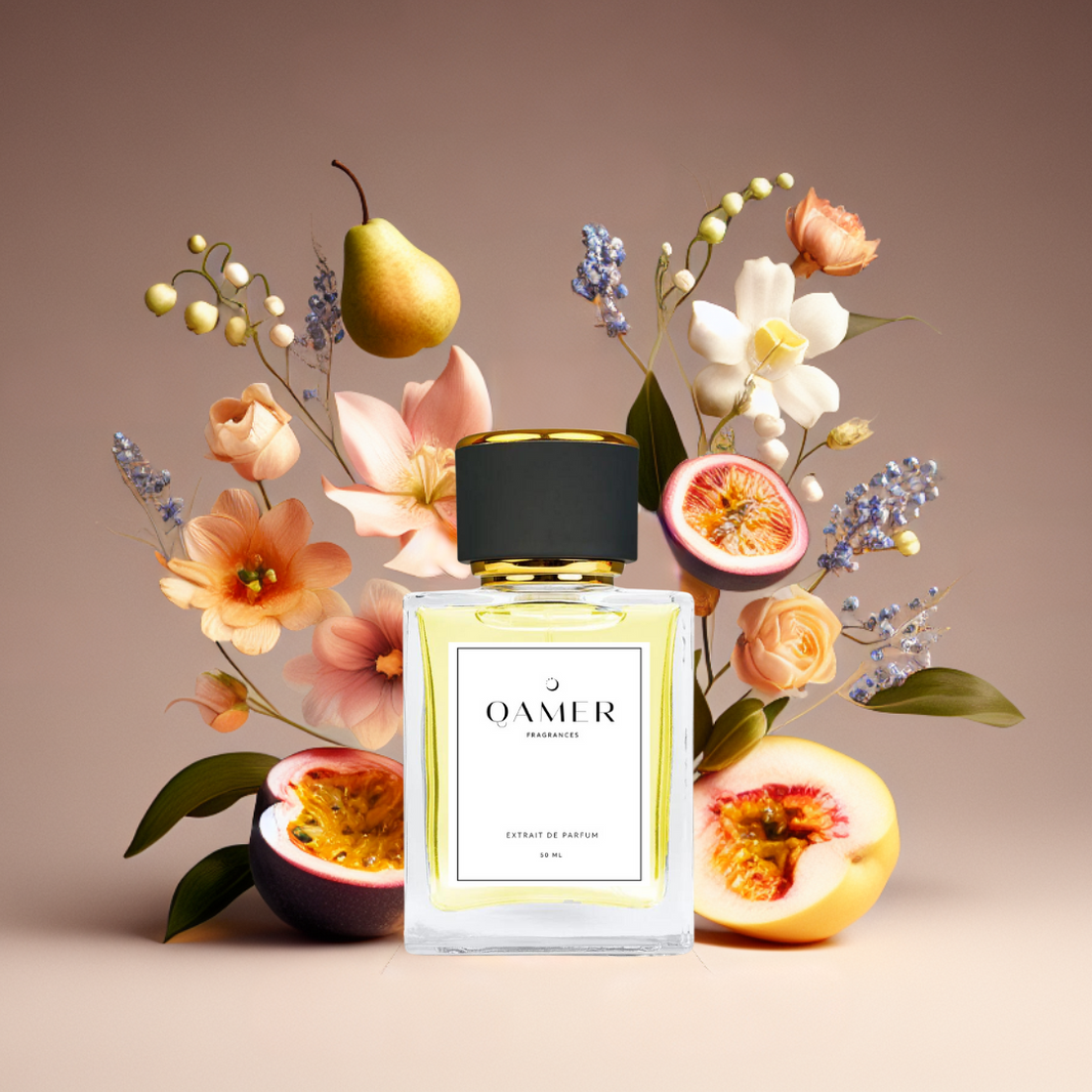 Qamer Frauen Parfüme – QAMER