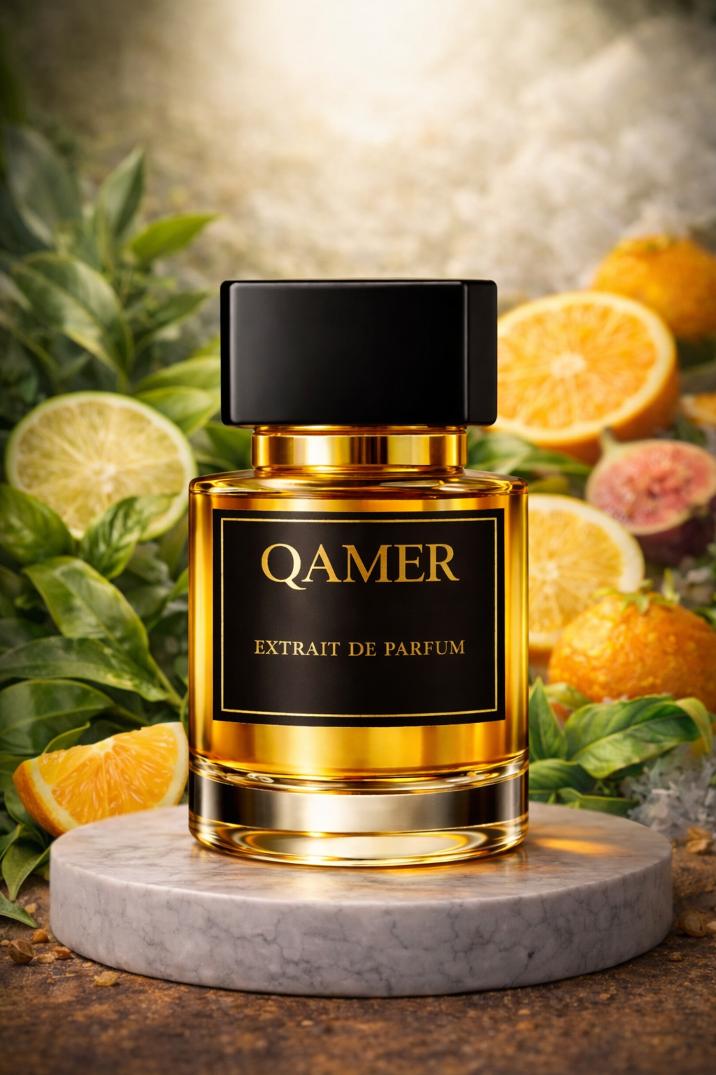 Qamer 145