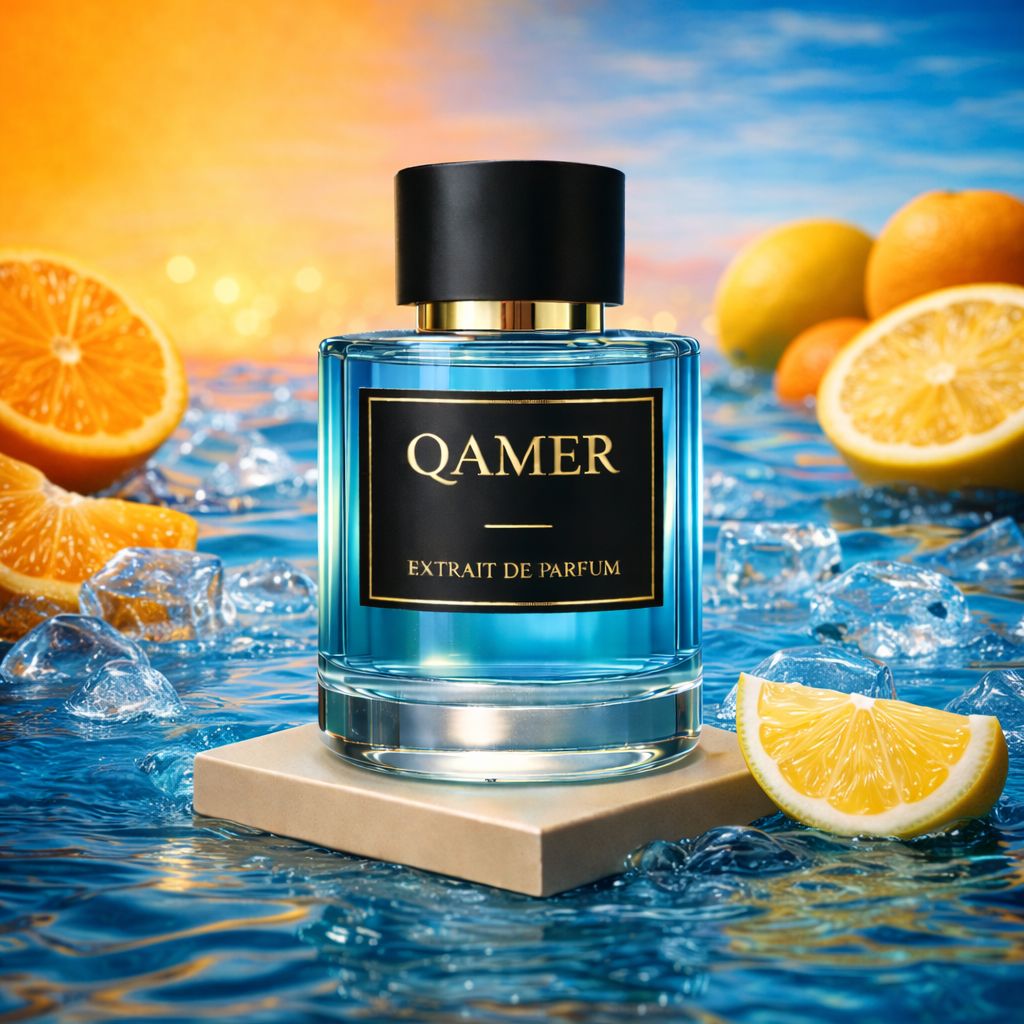 Qamer Swimer