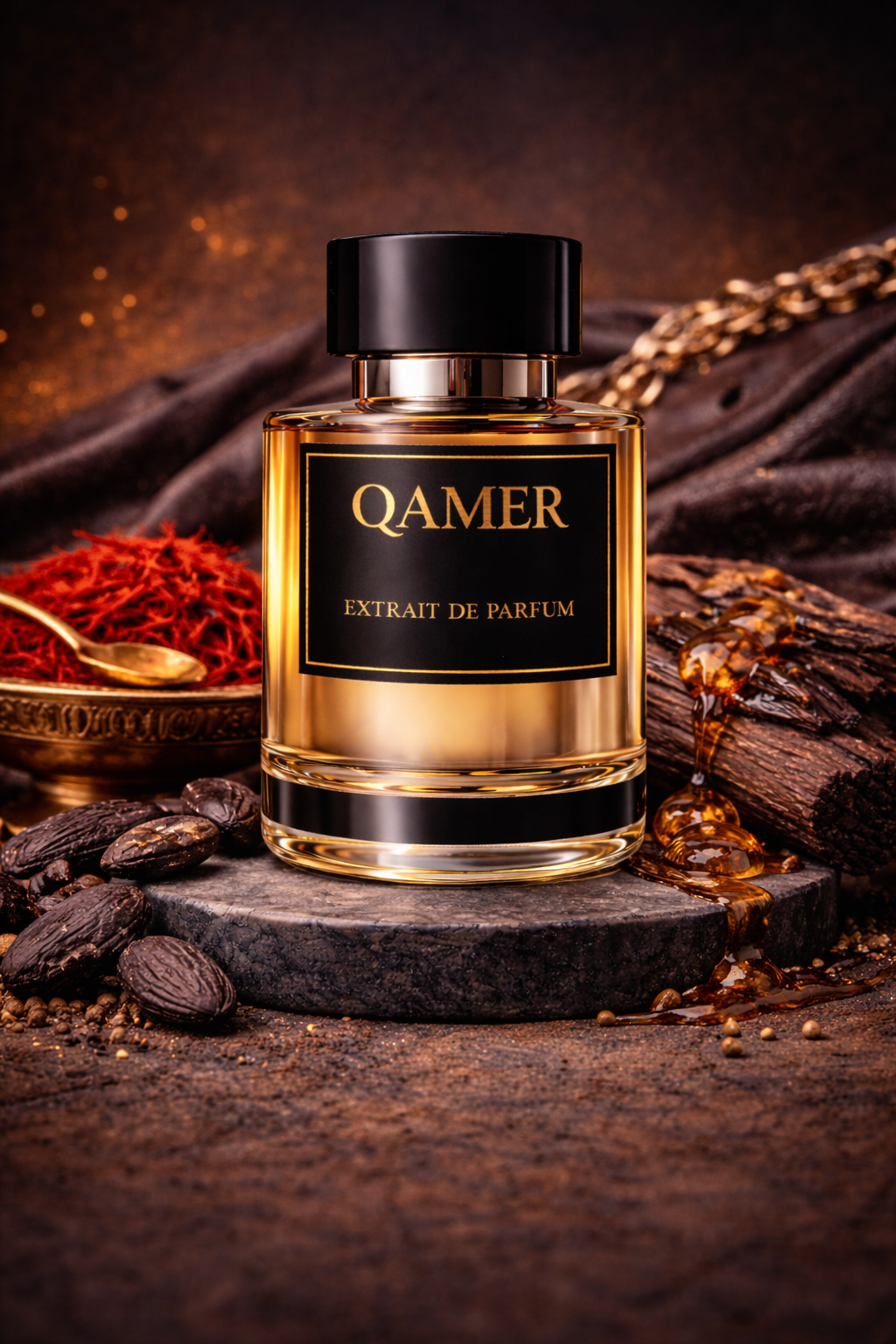 Qamer Tonka