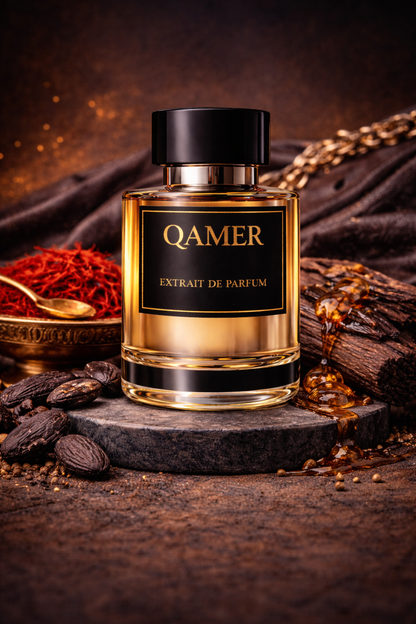 Qamer Tonka