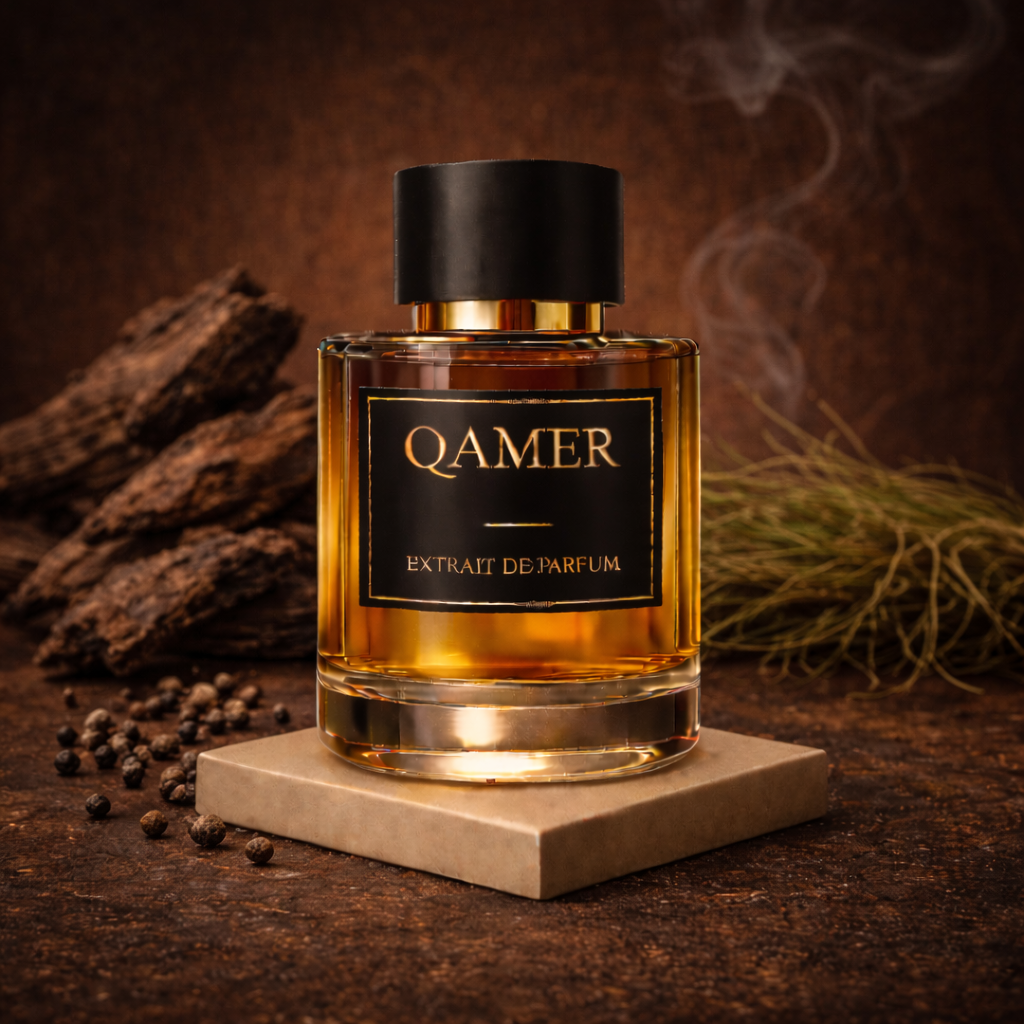 Qamer Wood