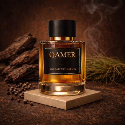 Qamer Wood