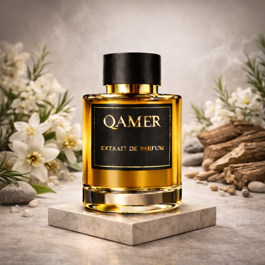 Qamer Reflective