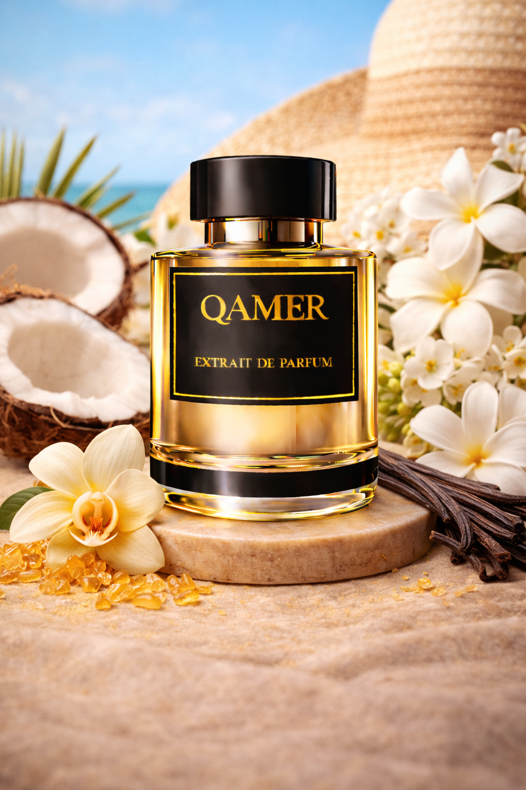 Qamer Blancy