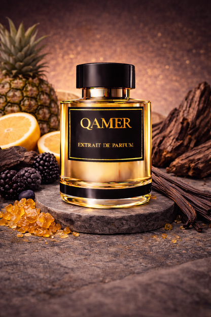Qamer Bold Venture