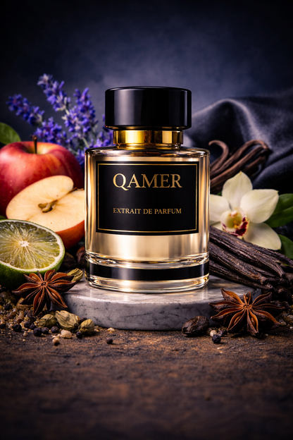 Qamer Royal